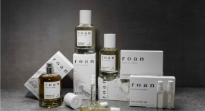 ROAN Fragrances Debuts New Collection of Tea-Inspired Scents