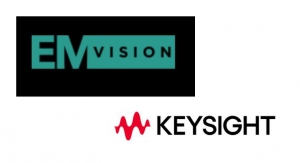 EMVision Receives $10M Investment from Keysight