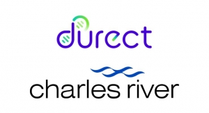 Durect Enters Co-Marketing & Collaboration Agreement with Charles River Laboratories