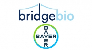 BridgeBio Partners with Bayer to Bring Acoramidis to Europe