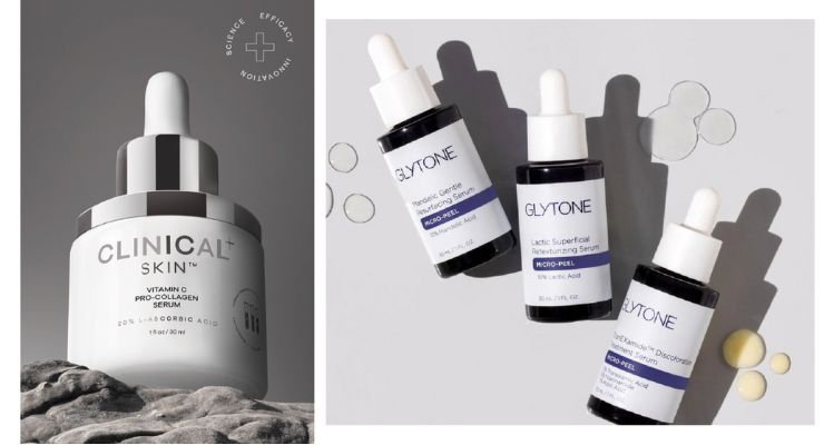 Clinical Skin Acquires Glytone Skincare