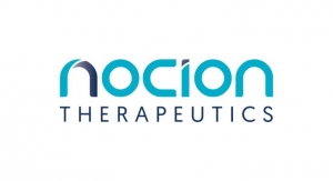 Nocion Therapeutics Raises $62M in Series B Funding