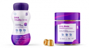 FrieslandCampina Ingredients Launches Biotis DHA Flex Powder