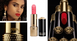 Estée Lauder Creates a Luxe Lipstick with India