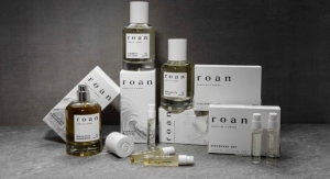 Genderless Vegan Fragrance Brand Roan Enters the Market 