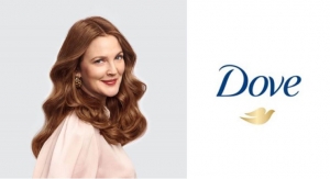 Dove Joins Forces with Drew Barrymore To Launch #TheFaceof10Campaign