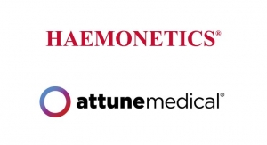 Haemonetics to Buy Attune Medical for $160 Million