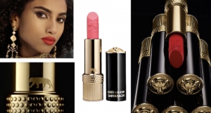 Estée Lauder Creates Lipstick Collection with Indian Fashion Designer
