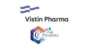 Vistin Pharma Purchases 15% Stake in CF Pharma