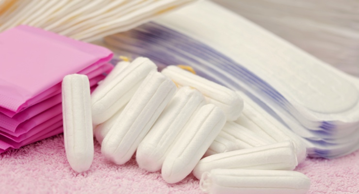 Colorado Legislature Advances Free Menstrual Products to Students Bill 