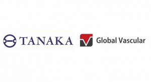 TANAKA Contributes to Global Vascular