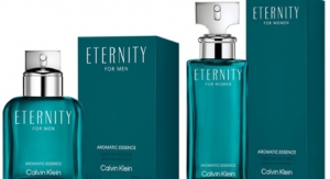 Idris and Sabrina Elba Tapped as New Faces of Calvin Klein Fragrances’ Eternity