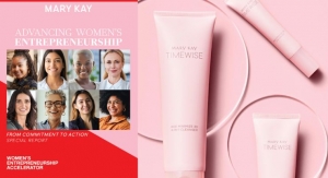 Mary Kay Makes Strides in Advancing Women Entrepreneurs