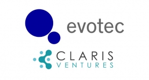 Evotec & Claris Ventures Partner to Accelerate Programs into the Clinical Stage