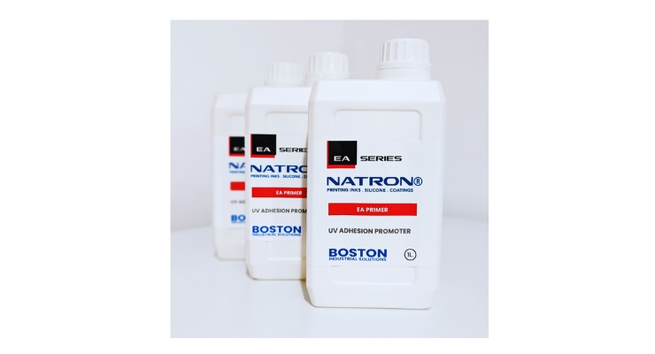 Boston Industrial Solutions Launches Natron EA