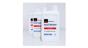 Boston Industrial Solutions Launches Natron EA