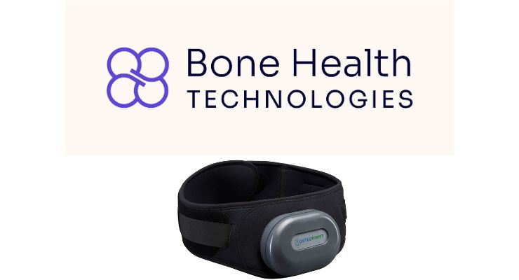 Bone Health Technologies Receives $5M in Funding for Osteopenia Care