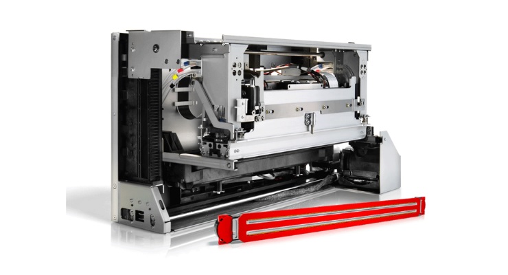 Memjet Announces Just-In-Time Capability for DuraFlex
