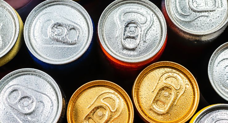 Connecticut Introduces Ban on Energy Drink Sales to Anyone Under 16