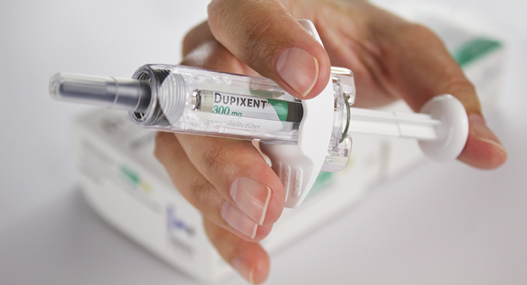 Pre-filled Syringe Packaging Trends