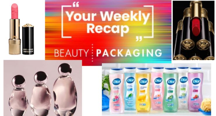  Weekly Recap: Henkel Insights, Estée Lauder x Sabyasachi, Kylie