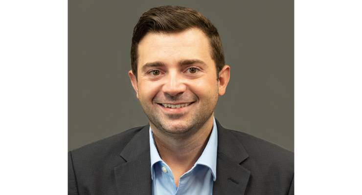 Barentz Promotes Alex Reichert To Director of Operations for Personal Care Division 