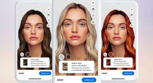 Walmart Adds Haircolor Try-On Technology
