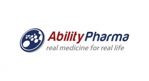 AbilityPharma Completes €7M Investment Round