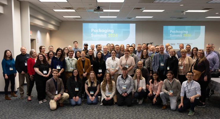 Multi-Color Corporation hosts inaugural Packaging Summit