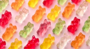 CAPTEK Softgel International Debuts Gummy Supplement Manufacturing Operation 