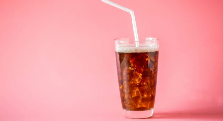 Sweetened Beverages Linked to Atrial Fibrillation Risk 