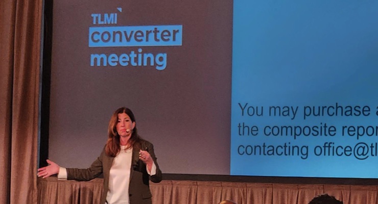 The 2024 TLMI Converter Meeting
