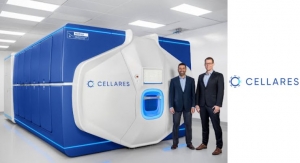 Cellares Completes First cGMP-Compliant Cell Shuttle