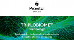 Provital Introduces Triplobiome Technology