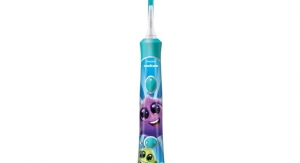 New Philips Sonicare for Kids Power Toothbrush Encourages Healthy Brushing Habits