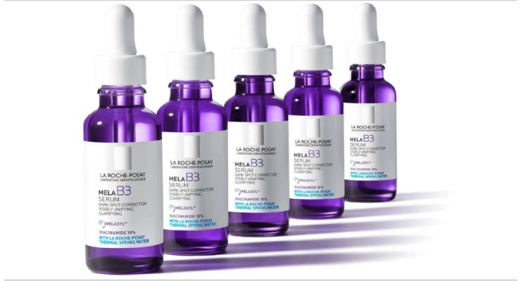 L’Oréal Groupe Launches New Ingredient to Address Localized Skin Pigmentation Issues