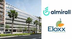 Almirall and Eloxx Pharmaceuticals Enter Exclusive License agreement for ZKN-013