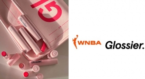 Glossier Expands Its Partnership with WNBA