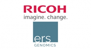 Ricoh Licenses CRISPR/Cas9 Tech to ERS Genomics for Drug Discovery