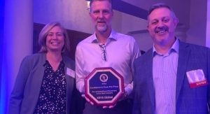 XSYS honored with FPPA Award for flexo prepress excellence