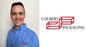 Colbert Packaging Promotes Ryan Hart to VP, Sales & Marketing