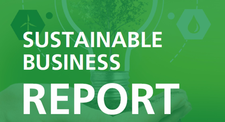 Siegwerk publishes latest Sustainability Report