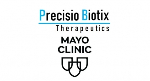 Precisio Biotix and Mayo Clinic Partner on Antibacterials