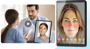 Perfect Corp. Upgrades Skincare Pro App