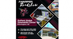 Harper Roadshow heads to DuPont Global Innovation Center