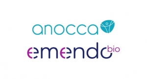 Anocca & EmendoBio Team Up for Next-Gen Cell Therapy