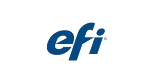 EFI Completes LCA for Nozomi Digital Direct-to-Corrugated Printer