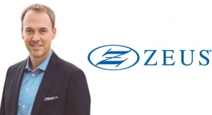 Padraic ‘Paddy’ O’Brien to Join Zeus as CEO