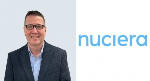 Nuclera Welcomes Joseph Bertelsen as Chief Commercial Officer