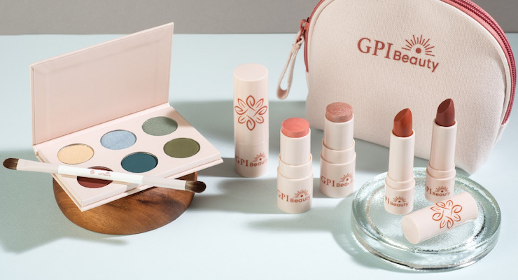GPI Beauty Launches ‘The Harmony Collection’
